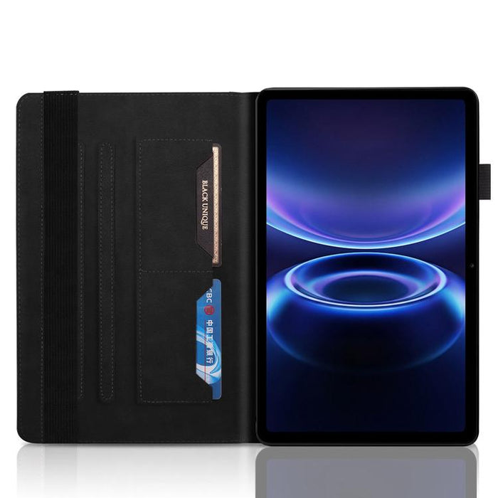 Funda para tableta de cuero repujado serie Tree Life, For Xiaomi Redmi Pad 2 SE 9.7 2026, For Xiaomi Redmi K Pad 2 8.8 2026, For Xiaomi Redmi K Pad, For Xiaomi Redmi Pad 2, For Xiaomi Pad 7 / 7 Pro, For Xiaomi Redmi Pad SE 8.7 4G                       ...