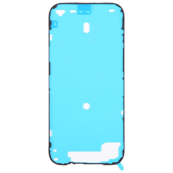 Pegatinas adhesivas impermeables con bisel de marco LCD, For iPhone 15 Pro Max, For iPhone 15 Pro, For iPhone 15 Plus, For iPhone 15