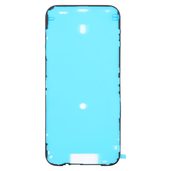 Pegatinas adhesivas impermeables con bisel de marco LCD, For iPhone 15 Pro Max, For iPhone 15 Pro, For iPhone 15 Plus, For iPhone 15