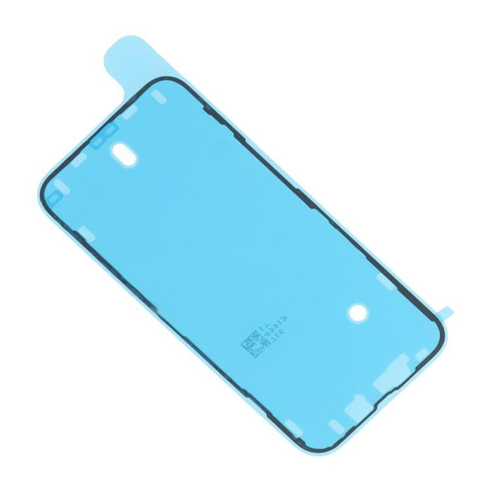 Pegatinas adhesivas impermeables con bisel de marco LCD, For iPhone 15 Pro Max, For iPhone 15 Pro, For iPhone 15 Plus, For iPhone 15