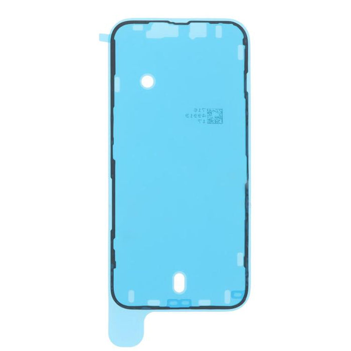 Pegatinas adhesivas impermeables con bisel de marco LCD, For iPhone 15 Pro Max, For iPhone 15 Pro, For iPhone 15 Plus, For iPhone 15
