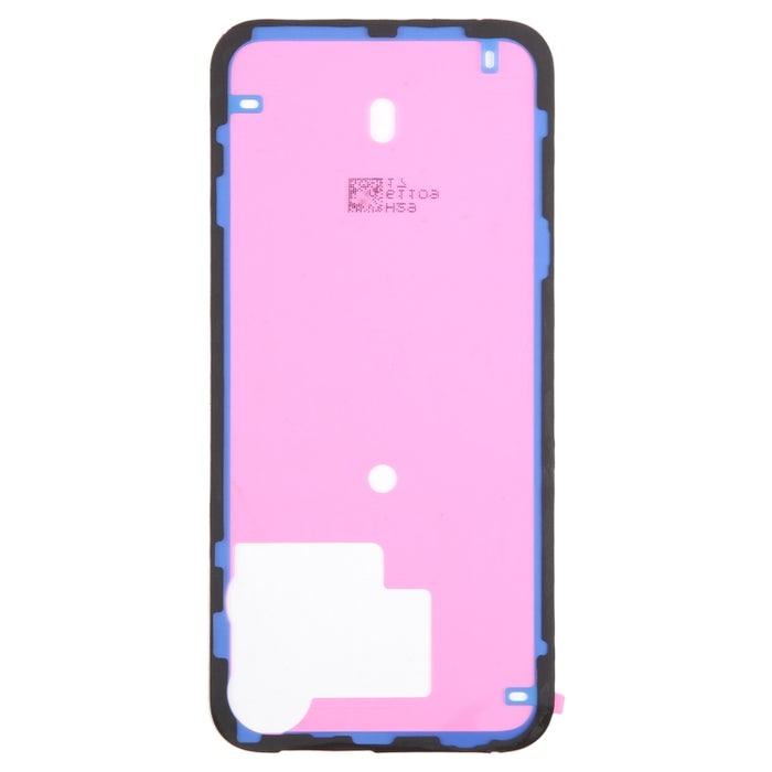 Adhesivo para la cubierta trasera de la carcasa, For iPhone 15 Pro Max, For iPhone 15 Pro, For iPhone 15 Plus, For iPhone 15