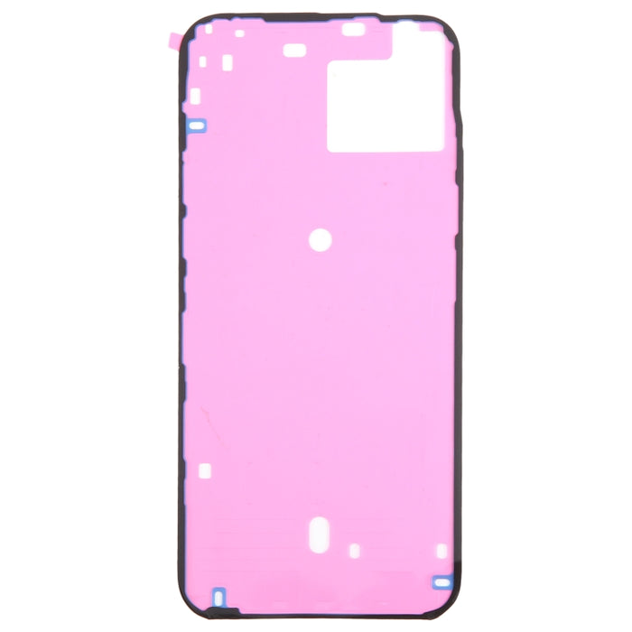 Adhesivo para la cubierta trasera de la carcasa, For iPhone 15 Pro Max, For iPhone 15 Pro, For iPhone 15 Plus, For iPhone 15
