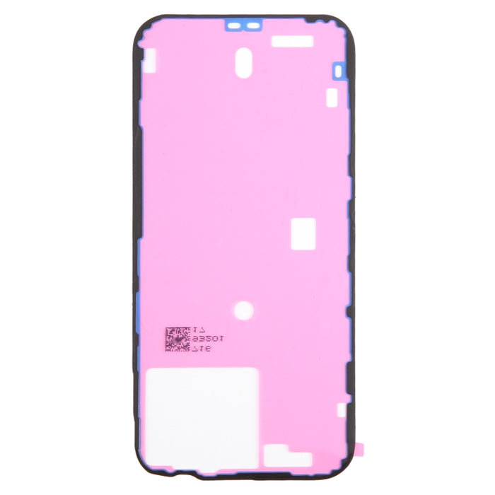 Adhesivo para la cubierta trasera de la carcasa, For iPhone 15 Pro Max, For iPhone 15 Pro, For iPhone 15 Plus, For iPhone 15