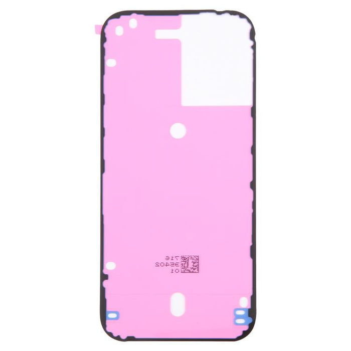 Adhesivo para la cubierta trasera de la carcasa, For iPhone 15 Pro Max, For iPhone 15 Pro, For iPhone 15 Plus, For iPhone 15