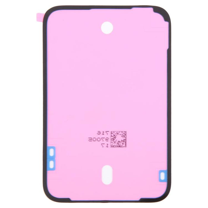 Adhesivo para la cubierta trasera de la carcasa, For iPhone 15 Pro Max, For iPhone 15 Pro, For iPhone 15 Plus, For iPhone 15