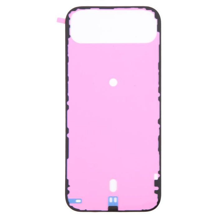 Adhesivo para la cubierta trasera de la carcasa, For iPhone 15 Pro Max, For iPhone 15 Pro, For iPhone 15 Plus, For iPhone 15