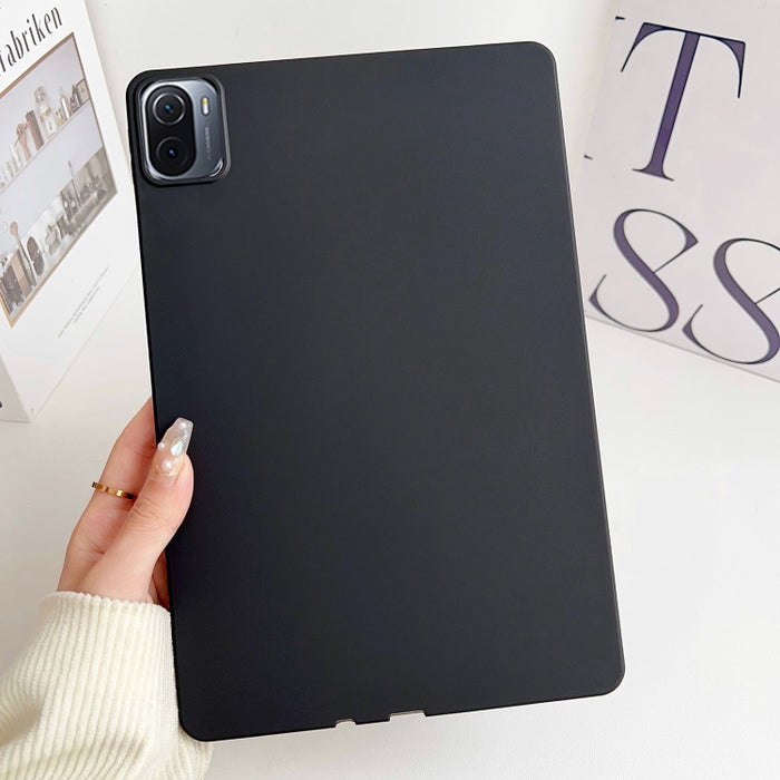 Funda para tableta de TPU respetuosa con la piel con spray de aceite, For Xiaomi Pad 6s Pro, For Xiaomi Redmi Pad SE, For Xiaomi Pad 6 / 6 Pro, For Xiaomi Pad 5 / 5 Pro