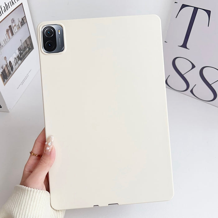 Funda para tableta de TPU respetuosa con la piel con spray de aceite, For Xiaomi Pad 6s Pro, For Xiaomi Redmi Pad SE, For Xiaomi Pad 6 / 6 Pro, For Xiaomi Pad 5 / 5 Pro