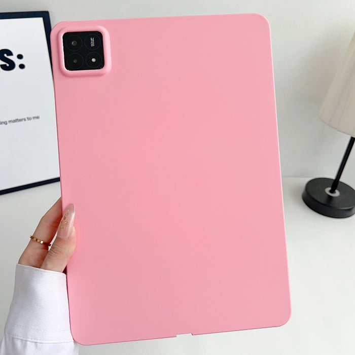 Funda para tableta de TPU respetuosa con la piel con spray de aceite, For Xiaomi Pad 6s Pro, For Xiaomi Redmi Pad SE, For Xiaomi Pad 6 / 6 Pro, For Xiaomi Pad 5 / 5 Pro