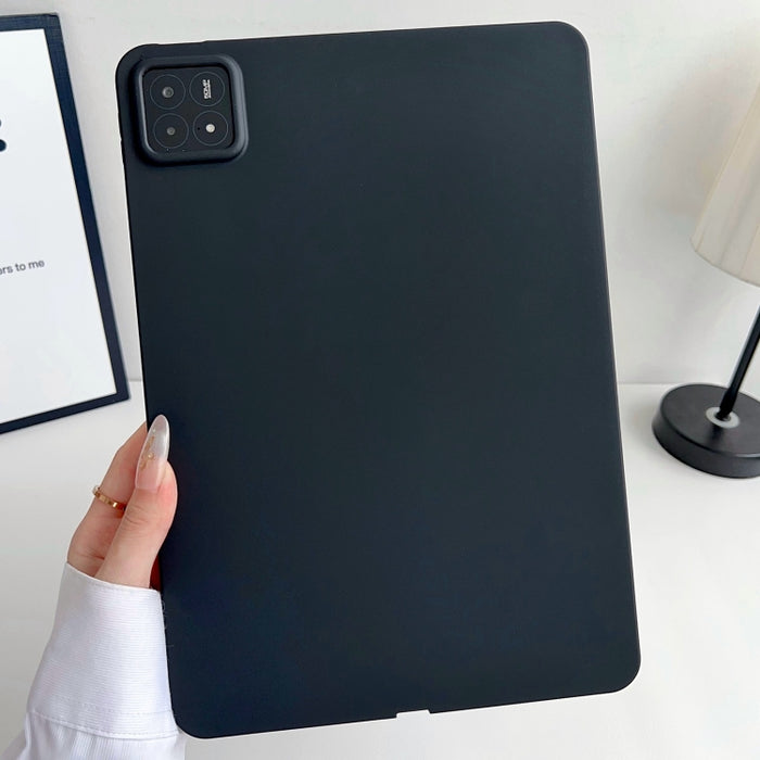 Funda para tableta de TPU respetuosa con la piel con spray de aceite, For Xiaomi Pad 6s Pro, For Xiaomi Redmi Pad SE, For Xiaomi Pad 6 / 6 Pro, For Xiaomi Pad 5 / 5 Pro