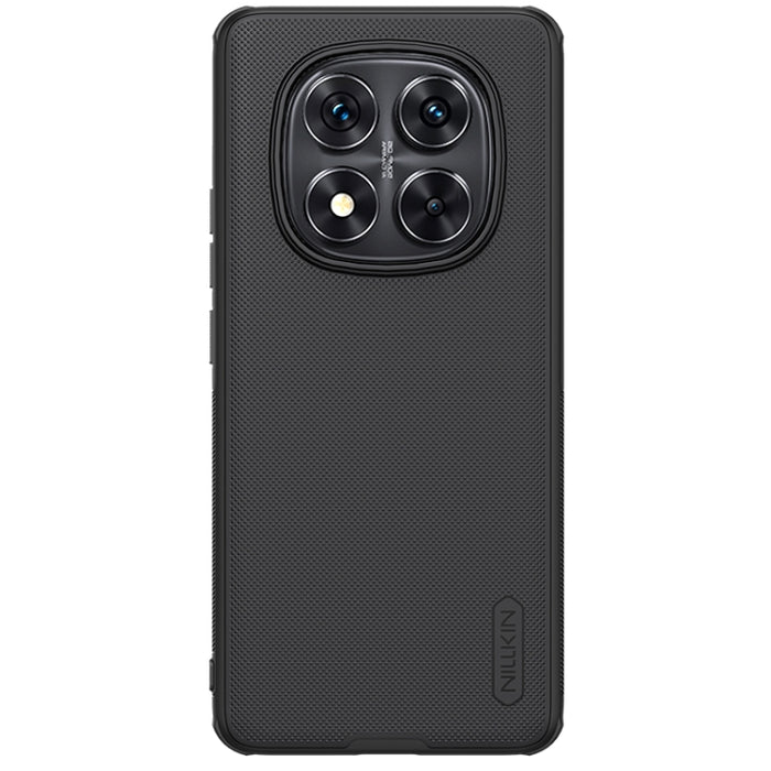 Funda magnética para teléfono NILLKIN Frosted Shield Pro, For Redmi Note 15 Pro+ 5G Global 163.3mm, For Redmi K90 / Poco F8 Pro, For Redmi Note 15 Pro 5G Global 163.6mm, For Redmi Turbo 4, For Redmi K80, For Redmi Note 14 Pro+ 5G, For Redmi Note 14 Pro...