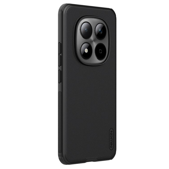 Funda magnética para teléfono NILLKIN Frosted Shield Pro, For Redmi Note 15 Pro+ 5G Global 163.3mm, For Redmi K90 / Poco F8 Pro, For Redmi Note 15 Pro 5G Global 163.6mm, For Redmi Turbo 4, For Redmi K80, For Redmi Note 14 Pro+ 5G, For Redmi Note 14 Pro...