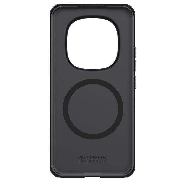 Funda magnética para teléfono NILLKIN Frosted Shield Pro, For Redmi Note 15 Pro+ 5G Global 163.3mm, For Redmi K90 / Poco F8 Pro, For Redmi Note 15 Pro 5G Global 163.6mm, For Redmi Turbo 4, For Redmi K80, For Redmi Note 14 Pro+ 5G, For Redmi Note 14 Pro...