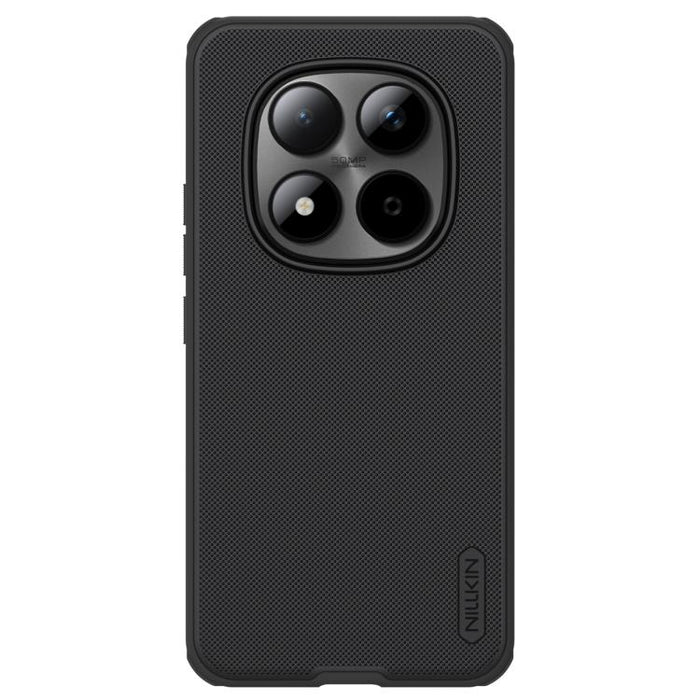 Funda magnética para teléfono NILLKIN Frosted Shield Pro, For Redmi Note 15 Pro+ 5G Global 163.3mm, For Redmi K90 / Poco F8 Pro, For Redmi Note 15 Pro 5G Global 163.6mm, For Redmi Turbo 4, For Redmi K80, For Redmi Note 14 Pro+ 5G, For Redmi Note 14 Pro...