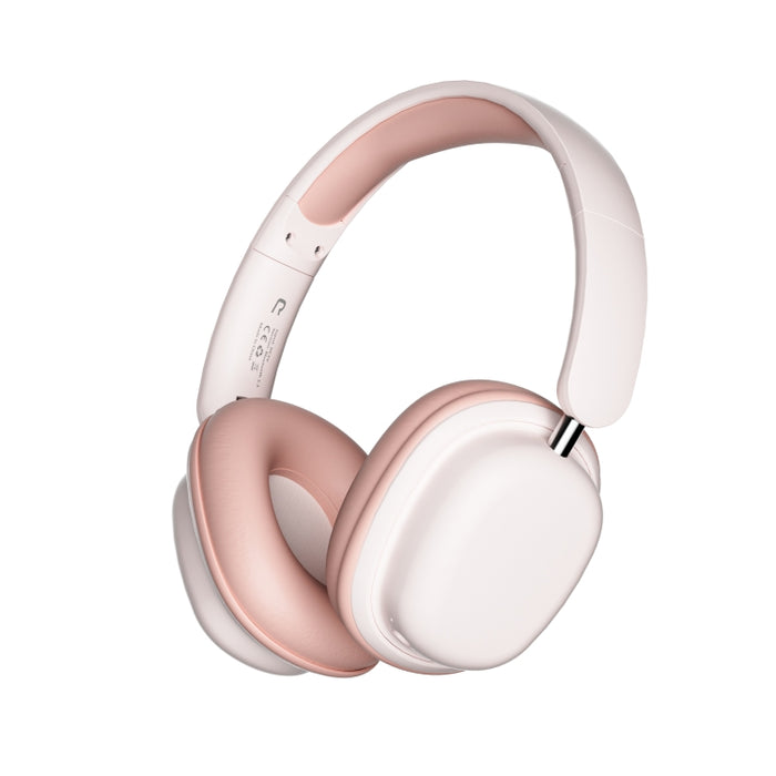 Auriculares inalámbricos plegables del juego de la reducción de ruido ENC del audio del teléfono T1 con el micrófono, T1