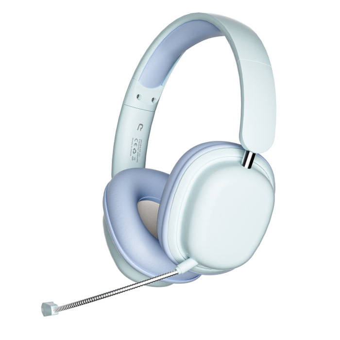 Auriculares inalámbricos plegables del juego de la reducción de ruido ENC del audio del teléfono T1 con el micrófono, T1