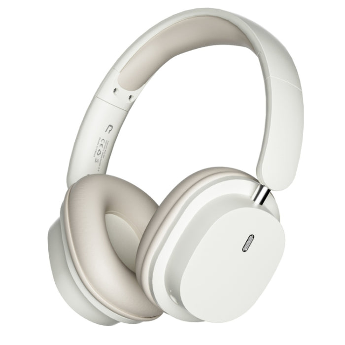 Auriculares inalámbricos plegables para juegos con reducción de ruido ENC estéreo de alta definición T2 con micrófono, T2