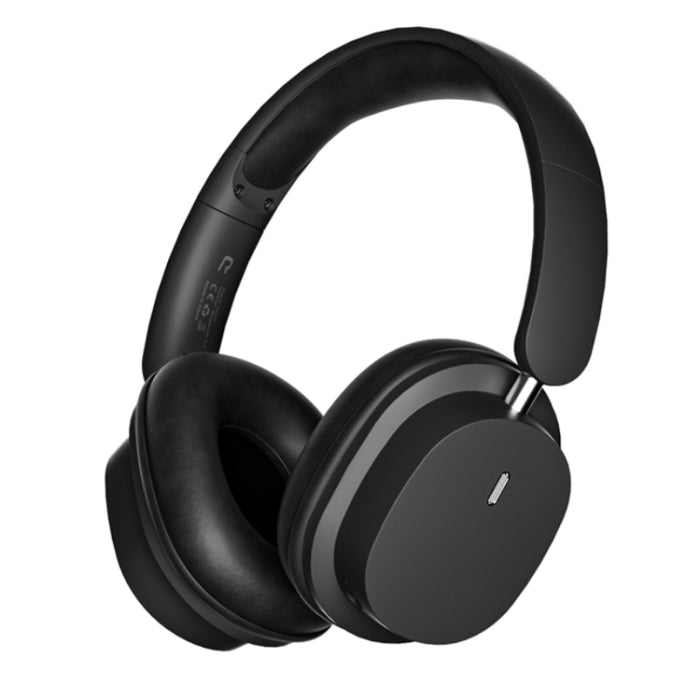 Auriculares inalámbricos plegables para juegos con reducción de ruido ENC estéreo de alta definición T2 con micrófono, T2