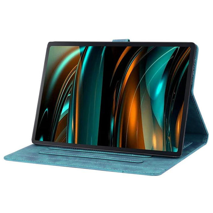 Funda para tableta de cuero con relieve de gato Sakura de dibujos animados, For Xiaomi Redmi Pad 2 SE 9.7 2026, For Xiaomi Pad 8 / 8 Pro / 7 / 7 Pro, For Xiaomi Redmi Pad 2 Pro / Pro 12.1, For Xiaomi Redmi K Pad, For Xiaomi Redmi Pad 2                 ...