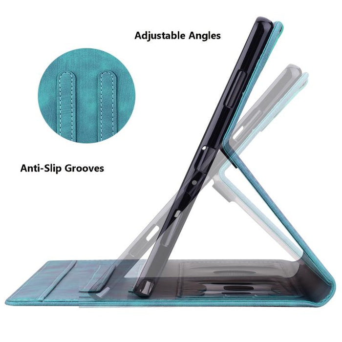 Funda para tableta de cuero con relieve de gato Sakura de dibujos animados, For Xiaomi Redmi Pad 2 SE 9.7 2026, For Xiaomi Pad 8 / 8 Pro / 7 / 7 Pro, For Xiaomi Redmi Pad 2 Pro / Pro 12.1, For Xiaomi Redmi K Pad, For Xiaomi Redmi Pad 2                 ...