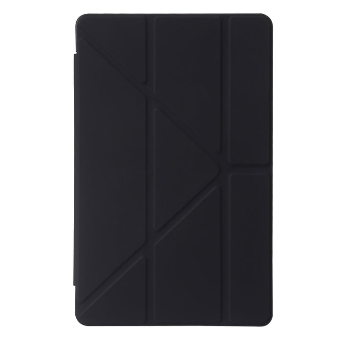Funda para tableta de cuero de silicona con deformación, For Redmi Pad Pro 12.1, For Xiaomi Redmi Pad SE