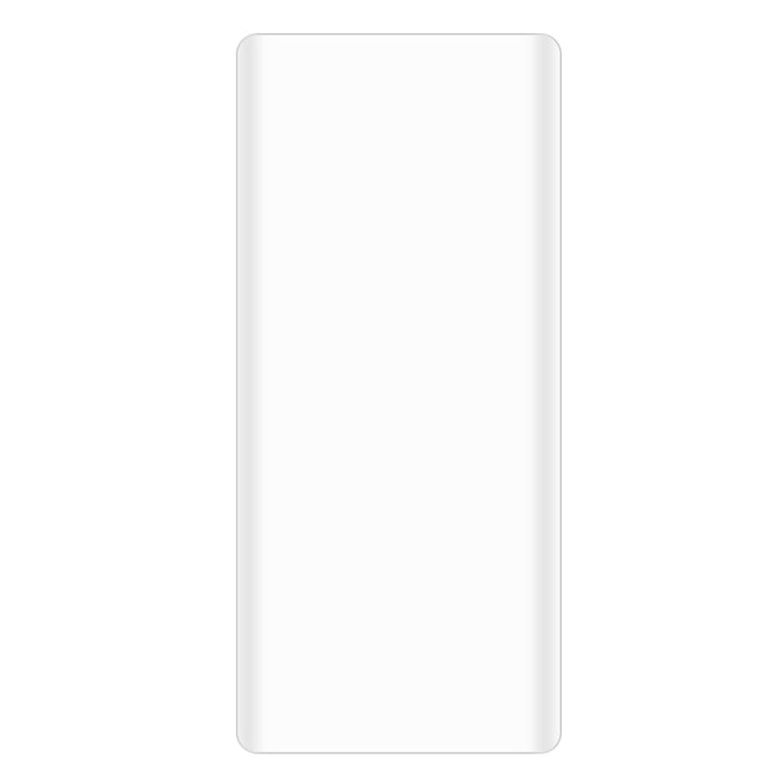 Película de vidrio templado de pegamento completo curvo líquido UV, For Huawei Honor 30 Pro, For OPPO Reno3 Pro, For Vivo X50 Pro / X50 Pro+, For Xiaomi Mi CC9 Pro, For ZTE Axon 10 Pro