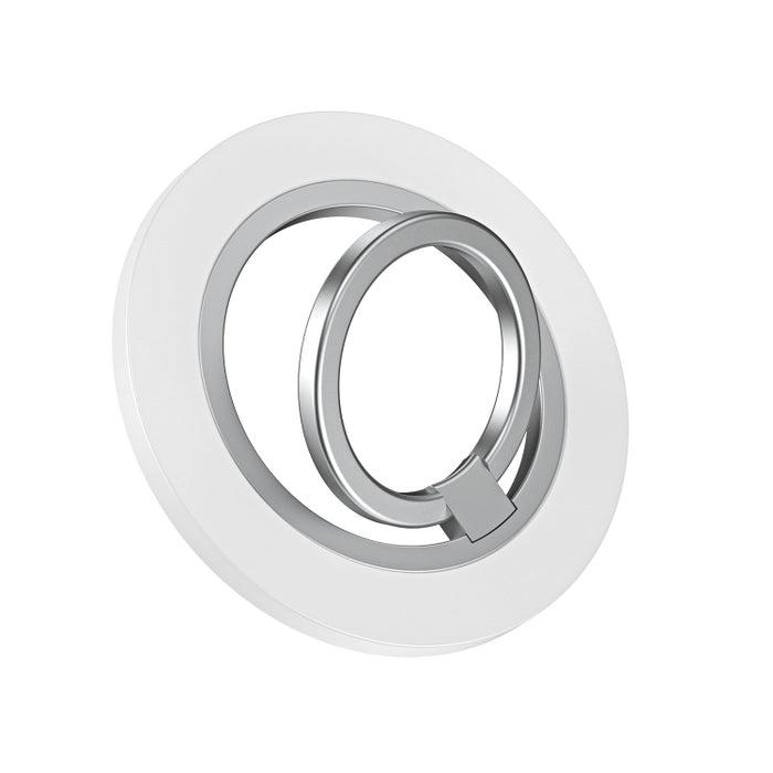 Soporte magnético para anillo de teléfono esmerilado Magsafe, Frosted