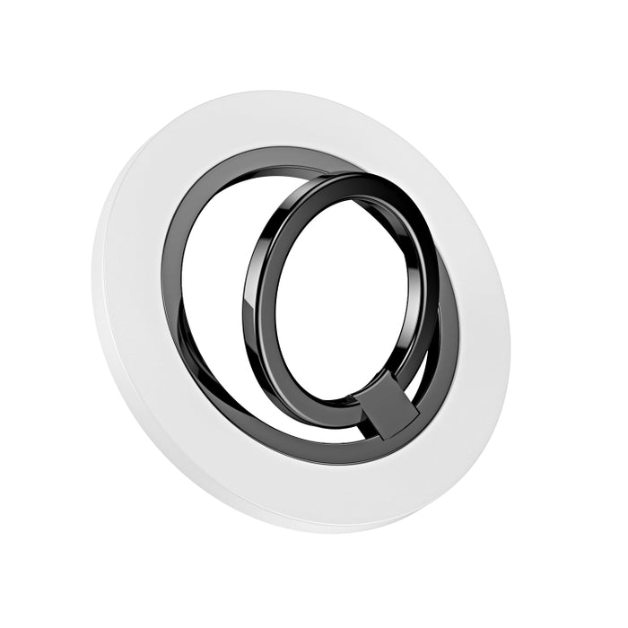 Soporte magnético para anillo de teléfono con galvanoplastia Magsafe, Electroplating