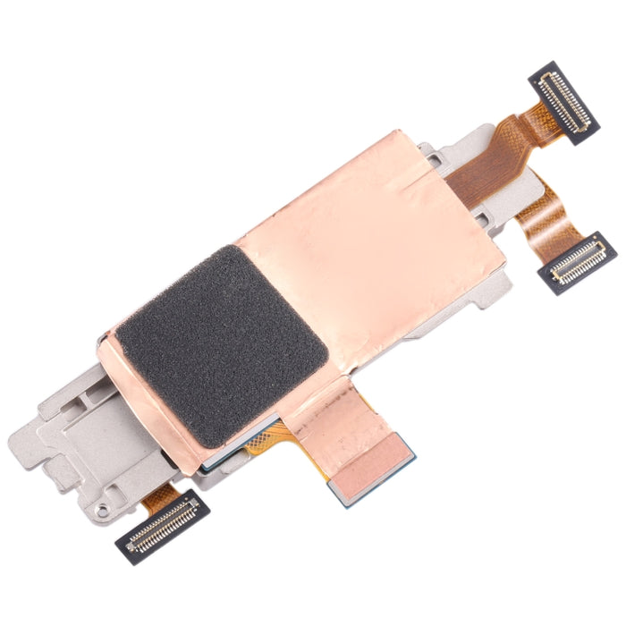 Conjunto de cámara original (teleobjetivo + gran angular + retrato + cámara principal), For Xiaomi Mi 10s, For Xiaomi Mi 10 Pro 5G, For Xiaomi Mi 10 5G
