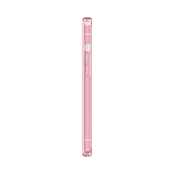 Estuche protector transparente estilo Terminator a prueba de golpes, For iPhone 12 mini, For iPhone 12 / 12 Pro, For iPhone 12 Pro Max