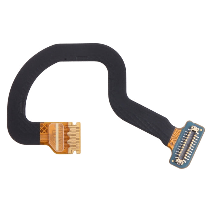 Cable flexible de cubierta trasera original