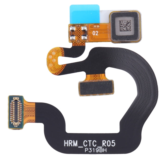 Cable flexible de cubierta trasera original