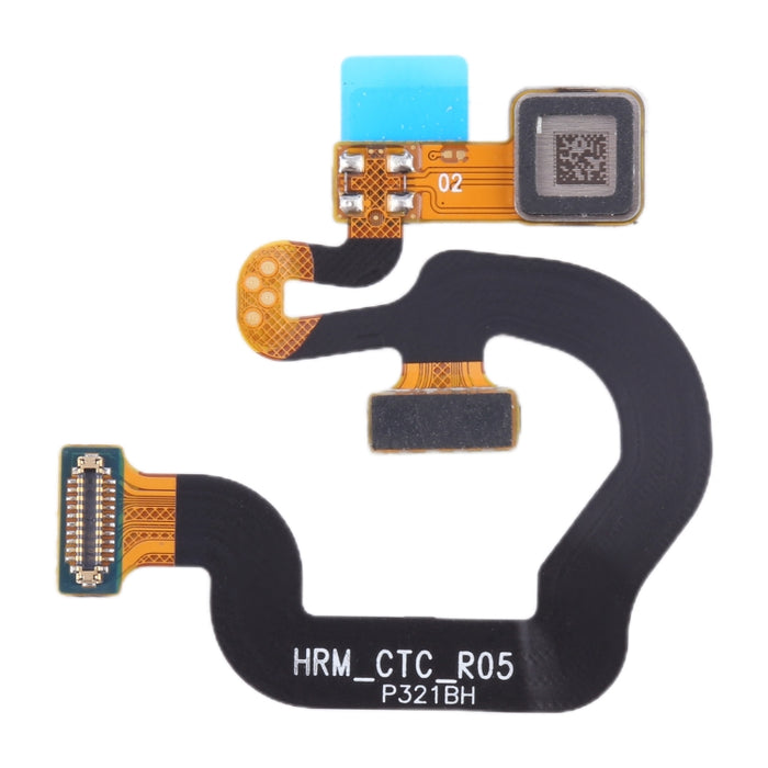 Cable flexible de cubierta trasera original