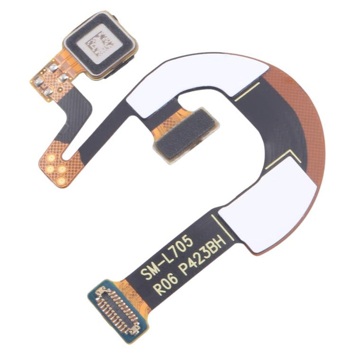 Cable flexible de cubierta trasera original