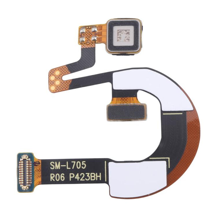 Cable flexible de cubierta trasera original