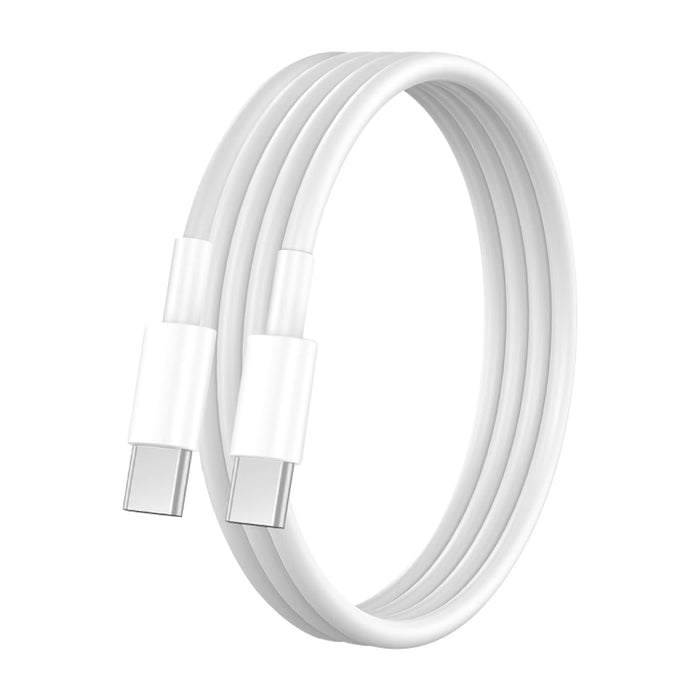 Cable de datos de carga rápida, longitud del cable: 1 m, Type-C to Type-C PD 60W, Type-C to 8 Pin, USB to 8 Pin, USB to Type-C
