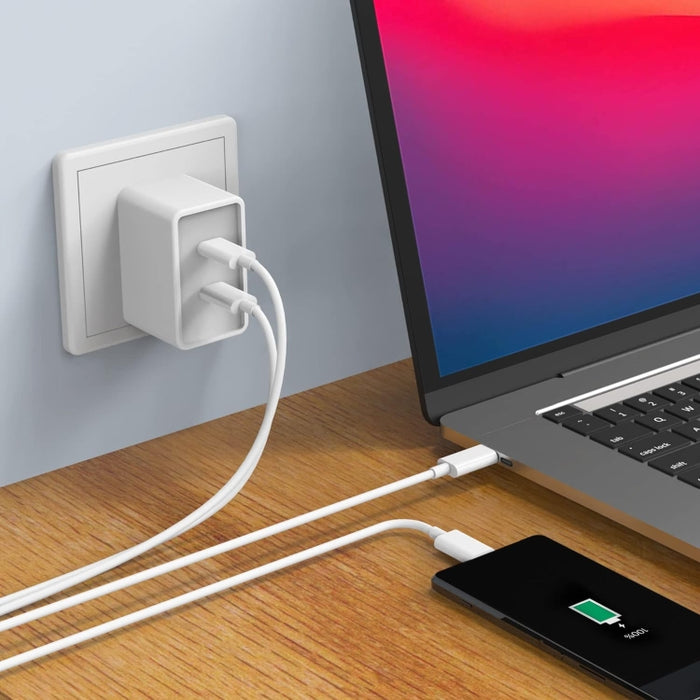 Cable de datos de carga rápida, longitud del cable: 1 m, Type-C to Type-C PD 60W, Type-C to 8 Pin, USB to 8 Pin, USB to Type-C