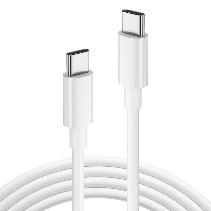 Cable de datos de carga rápida, longitud del cable: 1 m, Type-C to Type-C PD 60W, Type-C to 8 Pin, USB to 8 Pin, USB to Type-C