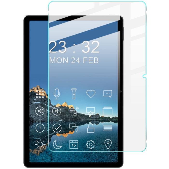 Película de vidrio templado serie IMAK H, For Xiaomi Redmi Pad Pro, For Xiaomi Pad 6S Pro 12.4, For Xiaomi Redmi Pad SE 11 inch
