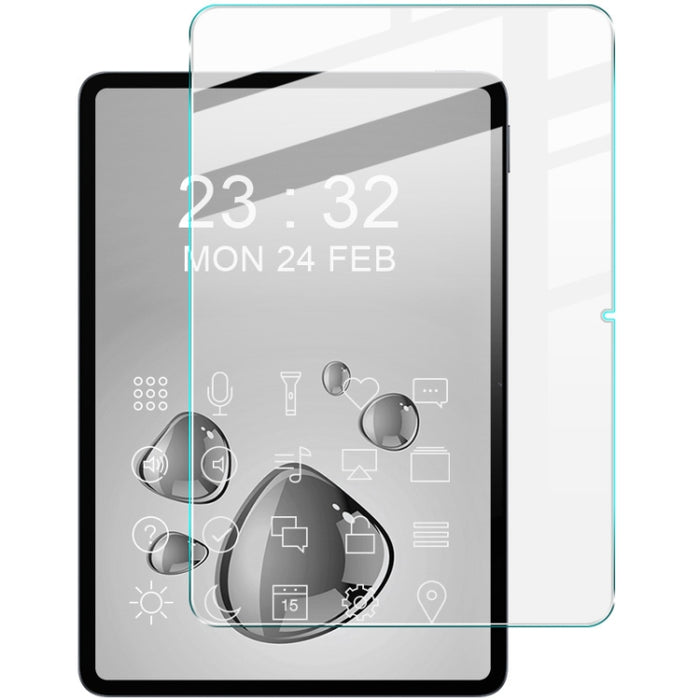 Película de vidrio templado serie IMAK H, For Xiaomi Redmi Pad Pro, For Xiaomi Pad 6S Pro 12.4, For Xiaomi Redmi Pad SE 11 inch