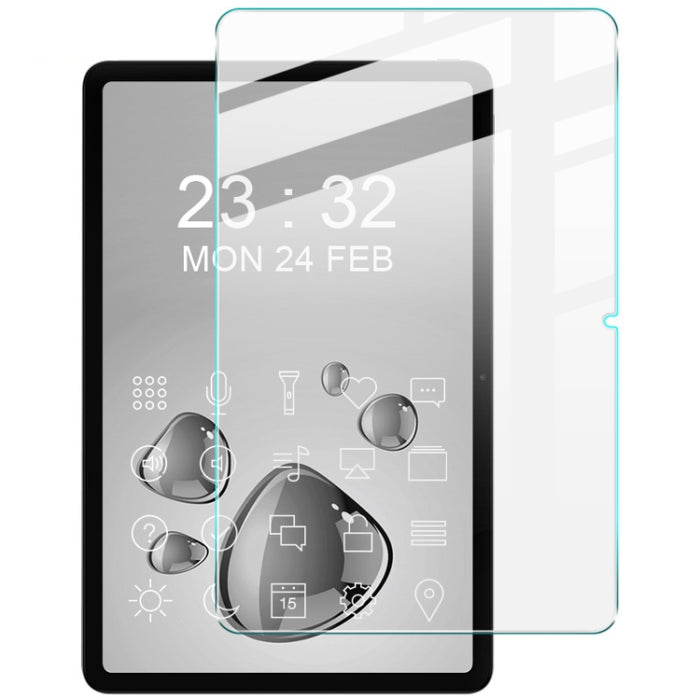 Película de vidrio templado serie IMAK H, For Xiaomi Redmi Pad Pro, For Xiaomi Pad 6S Pro 12.4, For Xiaomi Redmi Pad SE 11 inch