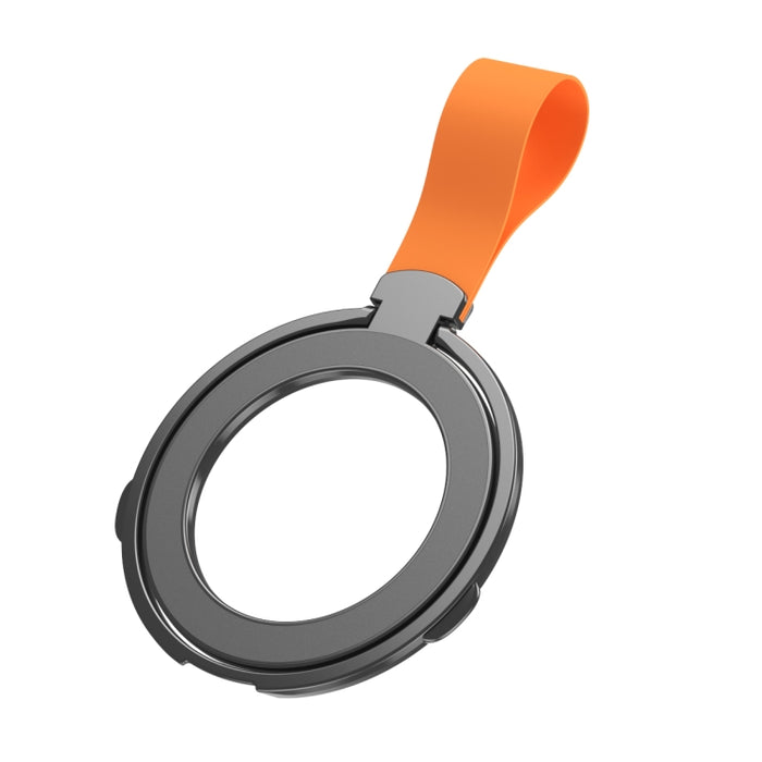 Soporte de pivote magnético MagSafe, Style 1 Black, Style 1 Silver, Style 1 Black + Orange, Style 1 Silver + Orange