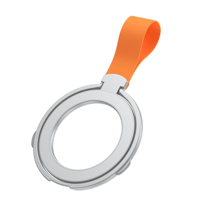 Soporte de pivote magnético MagSafe, Style 1 Black, Style 1 Silver, Style 1 Black + Orange, Style 1 Silver + Orange