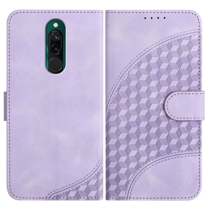 YX0060 Funda de cuero para teléfono con relieve de cabeza de elefante y cordón, For Xiaomi Redmi Note 10 4G Global/Note 10S Global, For Xiaomi Poco F3, For Xiaomi Redmi Note 10 Pro Max/10 Pro 4G Global, For Xiaomi Redmi 9T/Poco M3, For Xiaomi Mi 11 5G ...