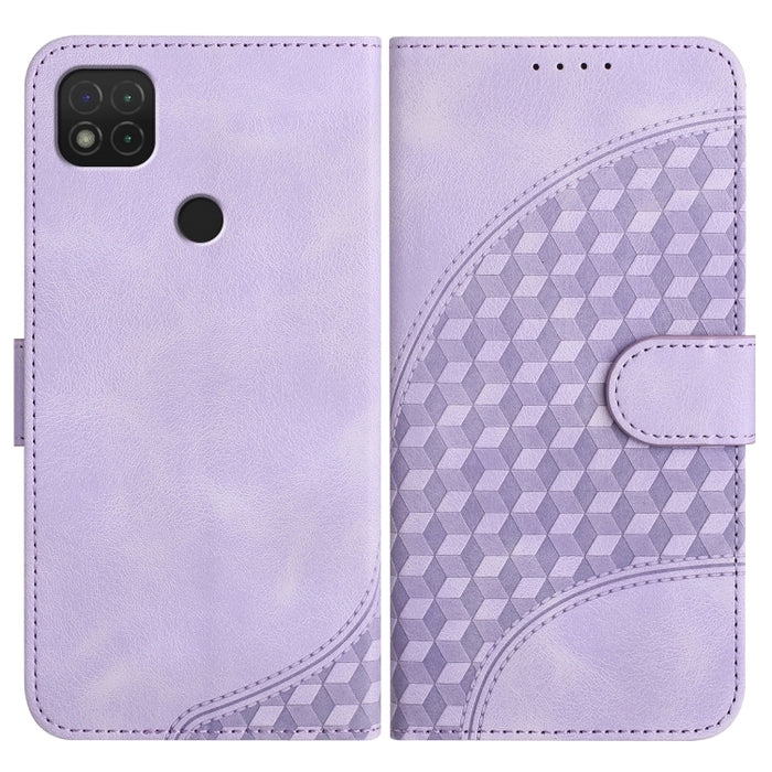 YX0060 Funda de cuero para teléfono con relieve de cabeza de elefante y cordón, For Xiaomi Redmi Note 10 4G Global/Note 10S Global, For Xiaomi Poco F3, For Xiaomi Redmi Note 10 Pro Max/10 Pro 4G Global, For Xiaomi Redmi 9T/Poco M3, For Xiaomi Mi 11 5G ...
