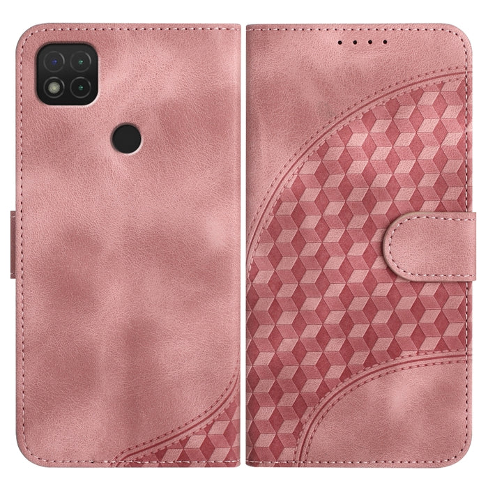 YX0060 Funda de cuero para teléfono con relieve de cabeza de elefante y cordón, For Xiaomi Redmi Note 10 4G Global/Note 10S Global, For Xiaomi Poco F3, For Xiaomi Redmi Note 10 Pro Max/10 Pro 4G Global, For Xiaomi Redmi 9T/Poco M3, For Xiaomi Mi 11 5G ...