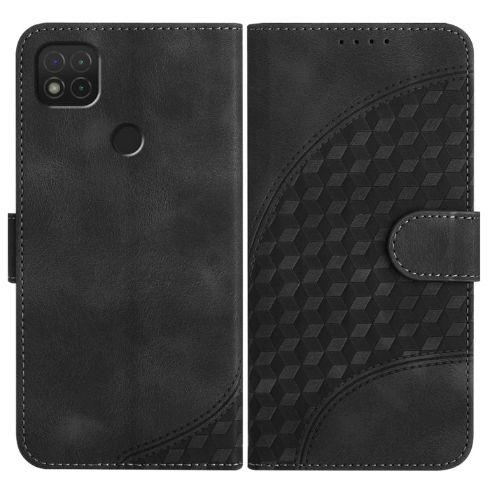 YX0060 Funda de cuero para teléfono con relieve de cabeza de elefante y cordón, For Xiaomi Redmi Note 10 4G Global/Note 10S Global, For Xiaomi Poco F3, For Xiaomi Redmi Note 10 Pro Max/10 Pro 4G Global, For Xiaomi Redmi 9T/Poco M3, For Xiaomi Mi 11 5G ...