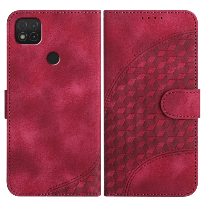 YX0060 Funda de cuero para teléfono con relieve de cabeza de elefante y cordón, For Xiaomi Redmi Note 10 4G Global/Note 10S Global, For Xiaomi Poco F3, For Xiaomi Redmi Note 10 Pro Max/10 Pro 4G Global, For Xiaomi Redmi 9T/Poco M3, For Xiaomi Mi 11 5G ...