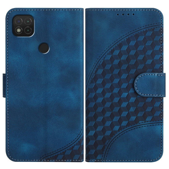 YX0060 Funda de cuero para teléfono con relieve de cabeza de elefante y cordón, For Xiaomi Redmi Note 10 4G Global/Note 10S Global, For Xiaomi Poco F3, For Xiaomi Redmi Note 10 Pro Max/10 Pro 4G Global, For Xiaomi Redmi 9T/Poco M3, For Xiaomi Mi 11 5G ...
